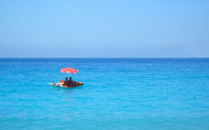 amusement, blue, boat, coast, colorful, holiday, ocean, paddle, pedal, pedalo, recreation, rest, sea, summer, vacation, water