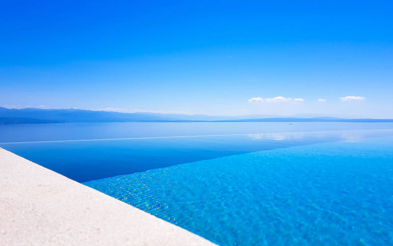 pool, hotel, summer, vacation, holiday, swimming pool, summer, resort, relax