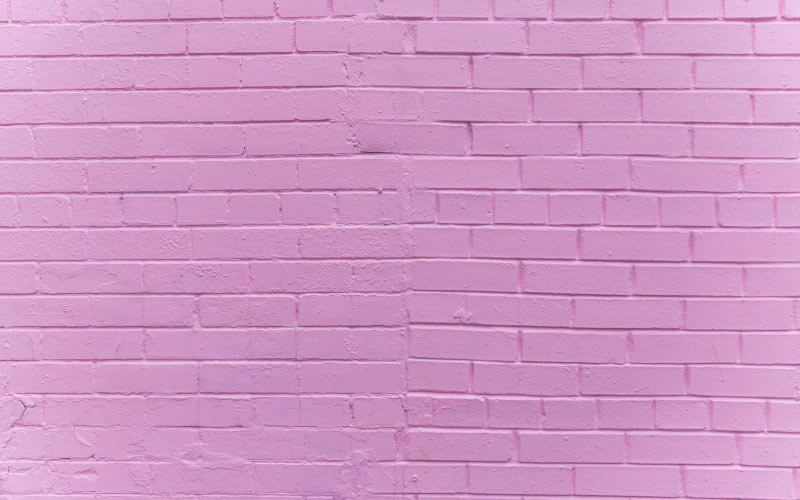 brick wall, texture, wall, pink, bricks, wall