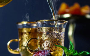 food, tableware, drinkware, dishware, serveware, cup, barware, drink, glass, still life, accessory, metal, mug, porcelain, teacup, ornament, stemware, sweetness