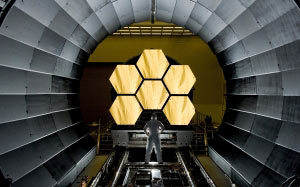 technology, cosmos, telescope, space, futuristic, manufacturing, science, astronomy, space, telescope, james webb