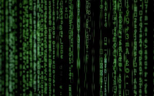 data, matrix, code, hex, software
