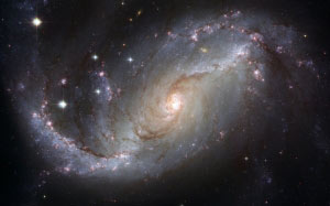 sky, milky way, space, galaxy, nasa, nebula, outer space, science, astronomy, universe, starry sky, spiral galaxy, ngc 4414, constellation schwertfisch