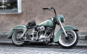 bike, transport, vehicle, motorcycle, motorbike, chopper, harley davidson, cruiser