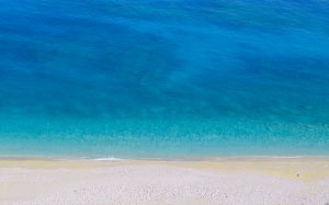beach, paradise, turquoise, greece, myrtos, kefalonia island, summer, island, touristic, sea, shore, coastline, blue, white, sand, tropic, sunny, water, ocean, azure, caribbean, calm, bay, lagoon, vacation