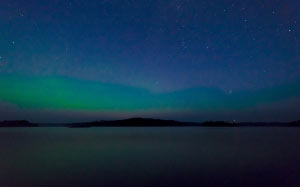 landscape, nature, snow, cold, winter, light, sky, night, atmosphere, pole, aurora, north, sweden, northern, borealis, scandinavia