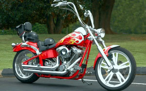 bicycle, bike, vehicle, motorcycle, motorbike, lifestyle, power, chrome, engine, wheels, motor, handlebars, custom, chopper, shiny, cruiser