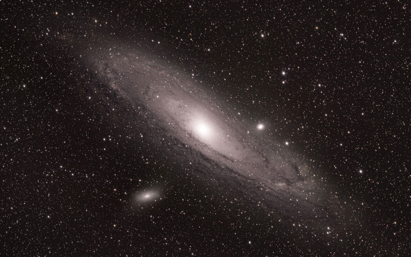 stars, andromeda, astronomy, astrophotography, cosmos, galaxy, interstellar, starry, universe