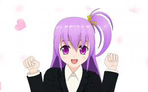 moe, woman, girl, manga, anime, comic, cute, asia, japanese, person, people, women, young, face