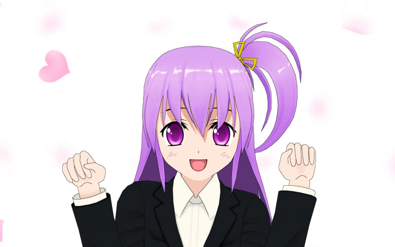 moe, woman, girl, manga, anime, comic, cute, asia, japanese, person, people, women, young, face