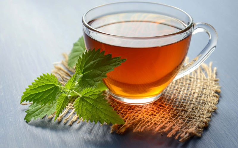 glass, healthy, drink, aroma, tea, nettle, tea glass, cup
