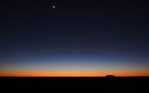horizon, sky, sunrise, sunset, night, dawn, dusk, evening, twilight, darkness, moon, landscape, nature