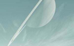 landscape, clouds, sky, stars, space, desert, mountains, range, moon, ridge, satellite, astronomy, celestial, planet, saturn, science, space, travel