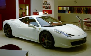 ferrari 458, car, ferrari, vehicle, sports, automobile, luxury