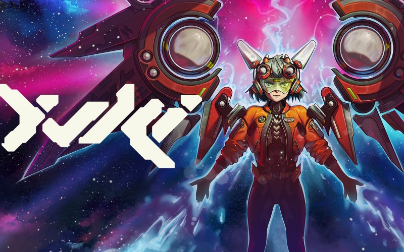 yuki, vr, games, game art, video games, computer games