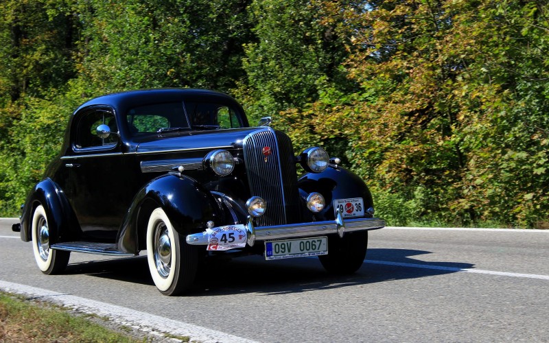 cars, buick, vehicles, automobiles, old, vintage, retro, classic, auto, driving, antique, historical, transportation, road, day, outdoors