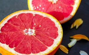 fruit, sweet, orange, food, red, grapefruit, juice, vitamins, citrus, plant