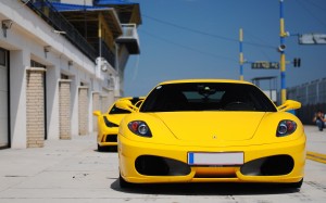 car, automobile, transport, auto, yellow, automotive, sports car, supercar, power, luxury, coupe, ferrari, fast, vehicles, luxury vehicle