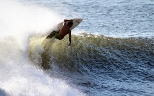 man, sea, water, ocean, sports, wave, summer, vacation, surfer, male, motion, surfing, splash, action, surfboard, extreme, skimboarding, boardsport, bodyboarding