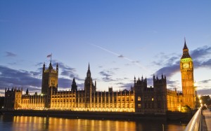 architecture, sunset, city, cityscape, dusk, evening, twilight, landmark, illuminated, united kingdom, england, london, parliament, britain, historical, thames