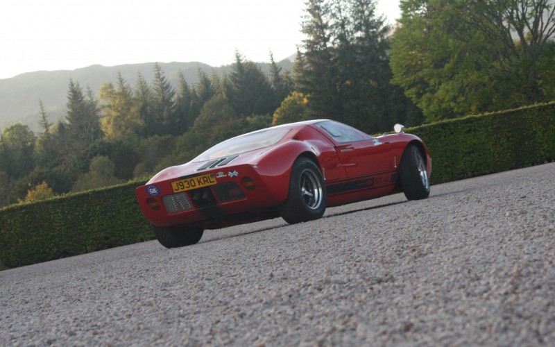 ford gt40, racing car, motor racing, classic car, auto, car, automobile, vehicles, retro, transport, vintage, sport car