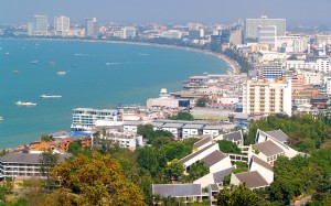 beach, sea, coast, water, ocean, horizon, dock, architecture, skyline, streets, town, view, city, cityscape, downtown, vacation, travel, tropical, bay, harbor, port, tourism, buildings, hotel, resort, houses, urban