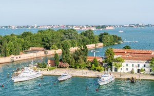 sea, coast, water, dock, architecture. building, canal, vacation, travel, europe, mediterranean, lagoon, bay, italy, venice, tourism, cruise, resort, boats, summer
