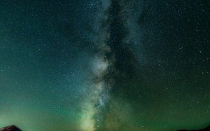 sky, night, stars, milky way, dark, evening, constellation, space, galaxy, astrology, astronomy, spiral galaxy