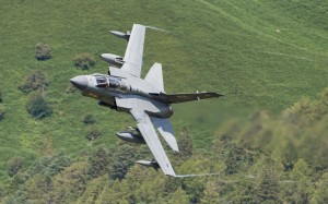 royal air force, raf, panavia tornado gr4 za607 eb-x, flying, mach loop, airplane, military, flight