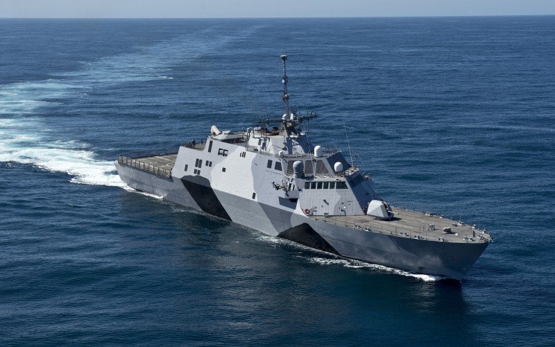 тихий океан, морской, военный корабль, боевой корабль, корабль, флот, сша, военный, оружие, океан, море, транспорт, вода