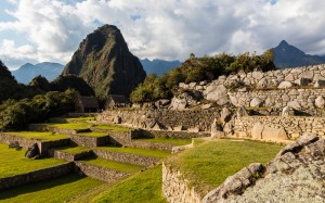 machu picchu, peru, architecture, nature, mountains, history, historic, ancient, ruins, monument, old, stones