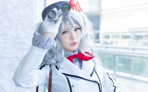 anime, cartoon, japan, manga, girl, women, people, cosplayer, cosplay, costume
