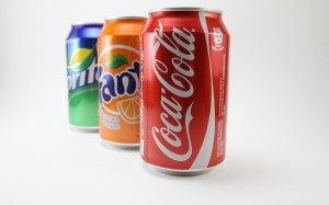 coke, beverage, drinks, coca-cola, cola, cans, sprite, soda, fanta, refreshing, soft drinks, carbonated drinks