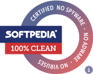 Softpedia 100% Clean